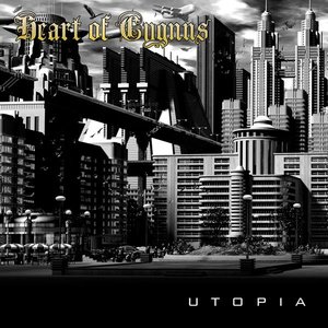 Image for 'Utopia'