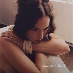 Image pour 'Archives & Lullabies'