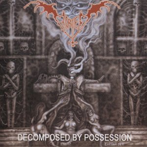 Изображение для 'Decomposed by Possession'