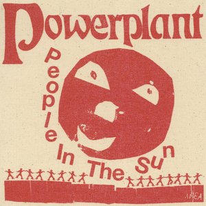 Image for 'People In The Sun'