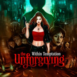 Imagem de 'The Unforgiving (Special Edition)'