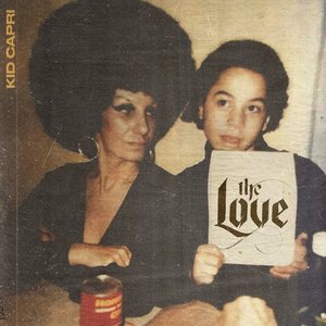 'The Love' için resim