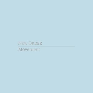 Image for 'Movement (Definitive Edition; 2019 Remaster)'