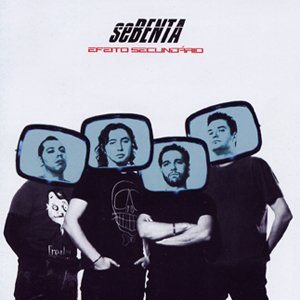 Image for 'Efeito Secundário'