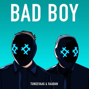 Imagen de 'Bad Boy (feat. Luana Kiara)'