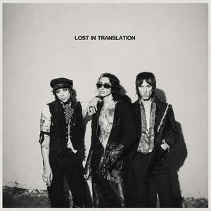 Image for 'Lost in Translation'