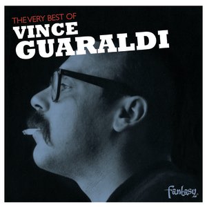 Image for 'The Very Best Of Vince Guaraldi'