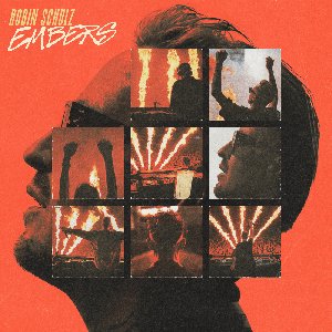 Image for 'Embers'