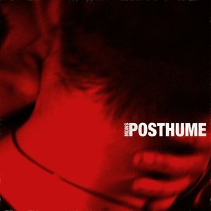 Image for 'Posthume'