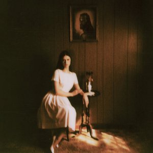 Image for 'Preacher’s Daughter'