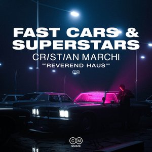 Immagine per 'Fast Cars & Superstars'