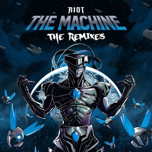 Image for 'The Machine (Remixes)'