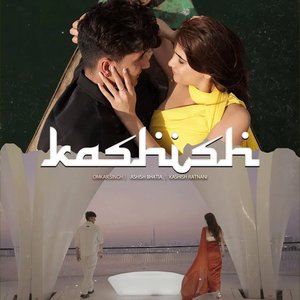 Image for 'Kashish'