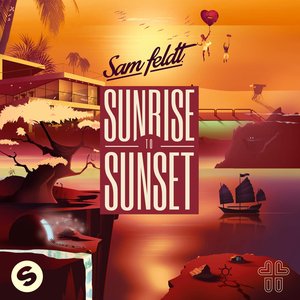 Immagine per 'Sunrise To Sunset'