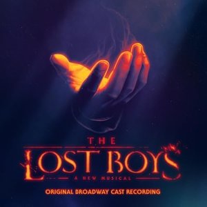 Image for 'The Lost Boys (Original Broadway Cast Recording)'