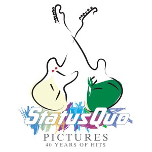 Image for 'Pictures: 40 Years Of Hits'