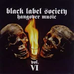 Image for 'Hangover Music, Vol. VI'