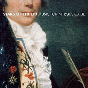 Immagine per 'Music for Nitrous Oxide (30 Year Anniversary Remastered)'