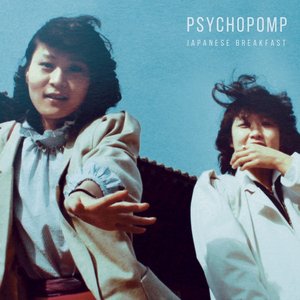Image for 'Psychopomp'