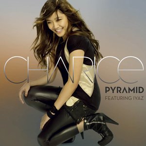 Image for 'Pyramid'