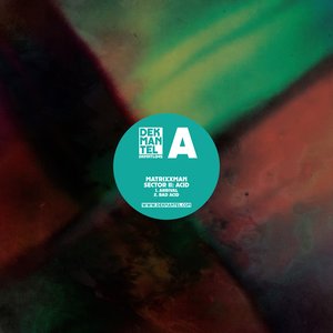 Immagine per 'Sector II: Acid'