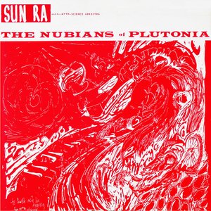 Image for 'The Nubians of Plutonia'
