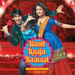 Image for 'Band Baaja Baaraat'
