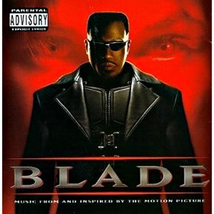 Zdjęcia dla 'Blade The Soundtrack'