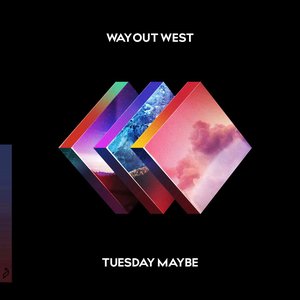 Image for 'Tuesday Maybe'