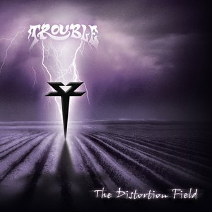 Image for 'The Distortion Field'