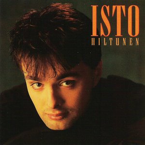 Image for 'Isto Hiltunen'