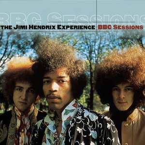 Image for 'BBC Sessions'
