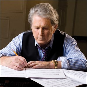 'Brian Wilson' için resim