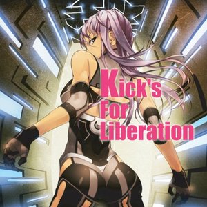 Immagine per 'Kick's For Liberation'