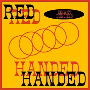 Imagem de 'Red Handed'
