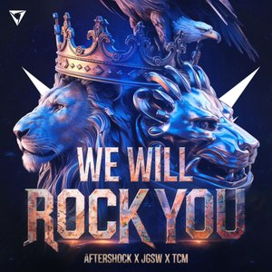 Image for 'We Will Rock You'