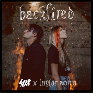 Image for 'Backfired'