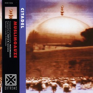 Image for 'Citadel'