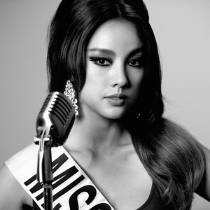 Image for 'Lee Hyori'
