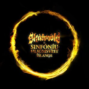 Image for 'Skálmöld og Sinfóníuhljómsveit Íslands'