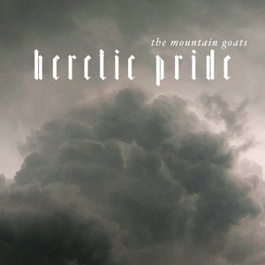 Image for 'Heretic Pride'