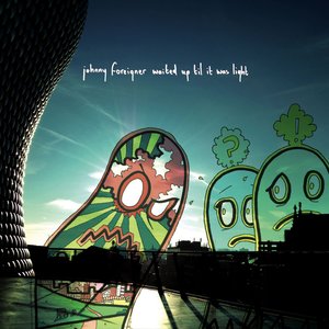 Image for 'Waited Up Til It Was Light'