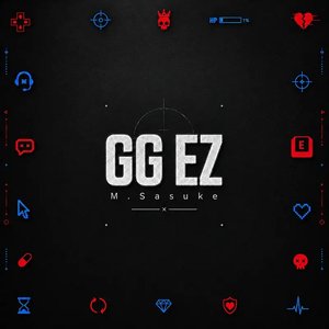 Image for 'GG EZ'