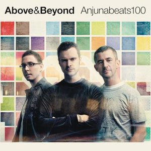 Изображение для 'Anjunabeats 100'