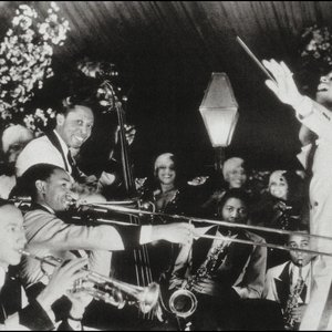 Image for 'Cab Calloway and His Orchestra'