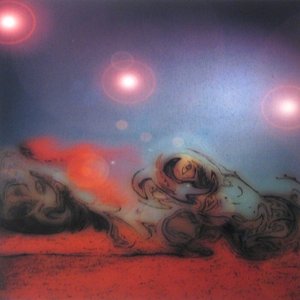 Image for 'Three Lights at the End of the World'
