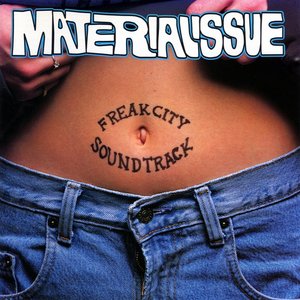 Image for 'Freak City Soundtrack'