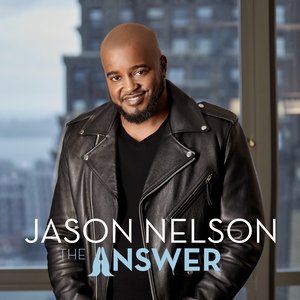 Image for 'The Answer'