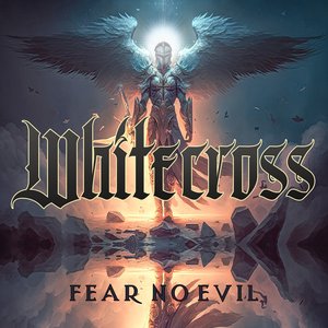 Image for 'Fear No Evil'
