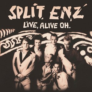 Image for 'Live, Alive Oh'